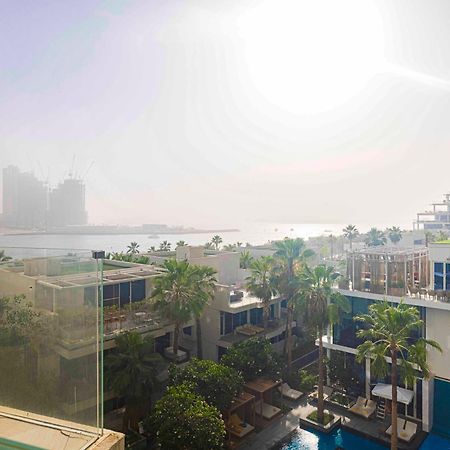 Five Palm Residence - Platinium Дубай Екстериор снимка