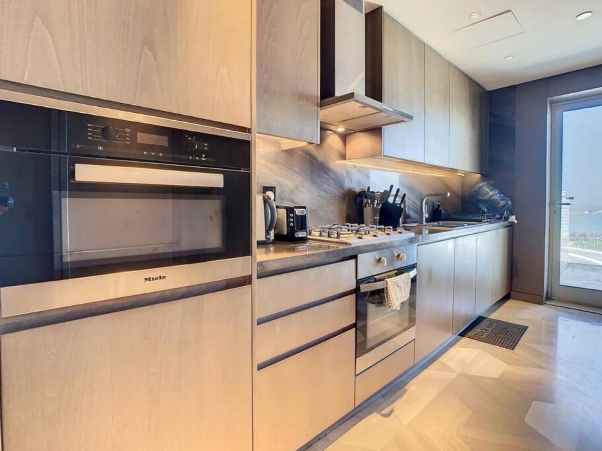 Five Palm Residence - Platinium Дубай Екстериор снимка