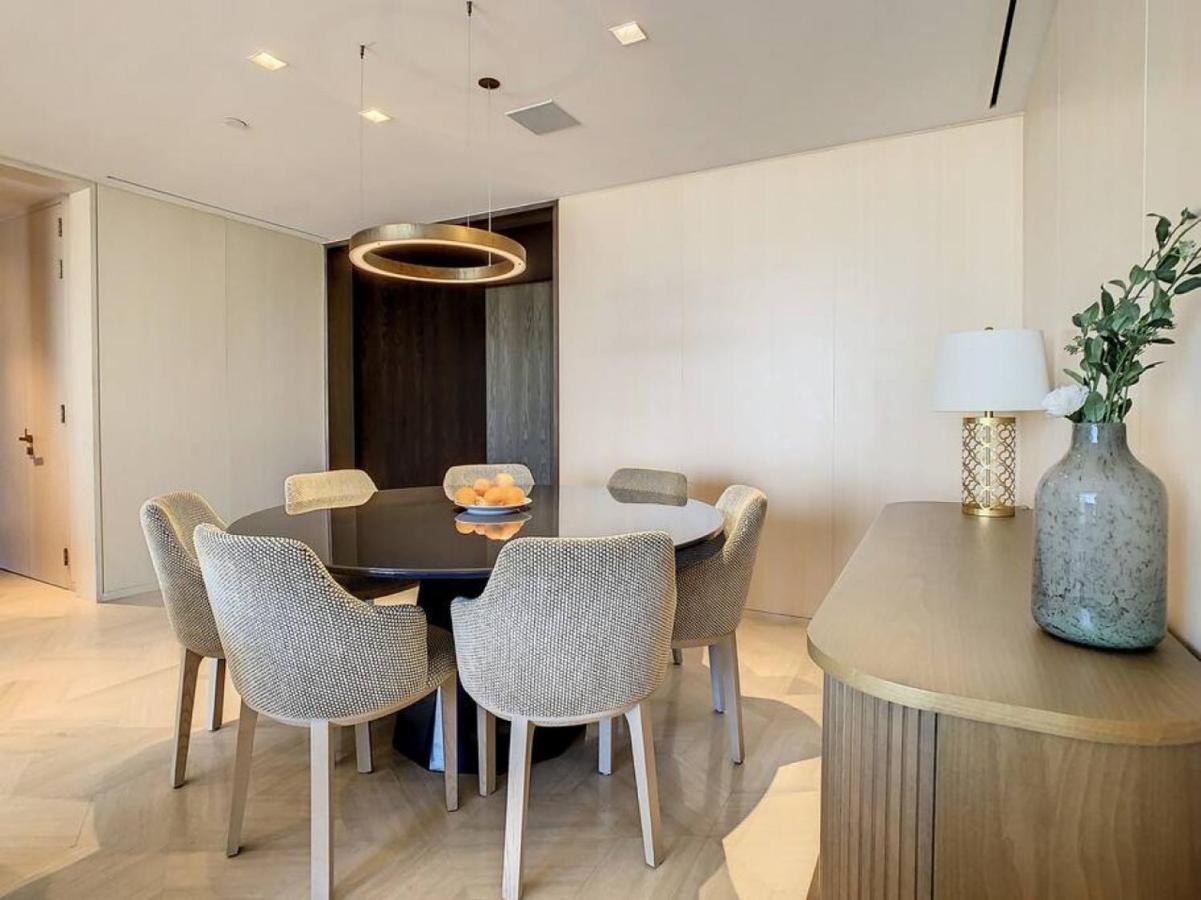 Five Palm Residence - Platinium Дубай Екстериор снимка