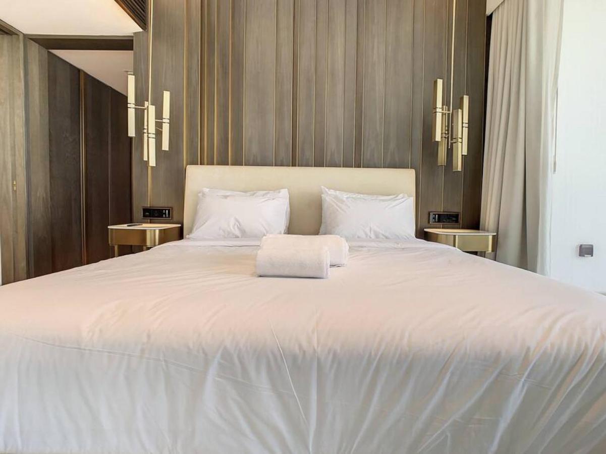 Five Palm Residence - Platinium Дубай Екстериор снимка