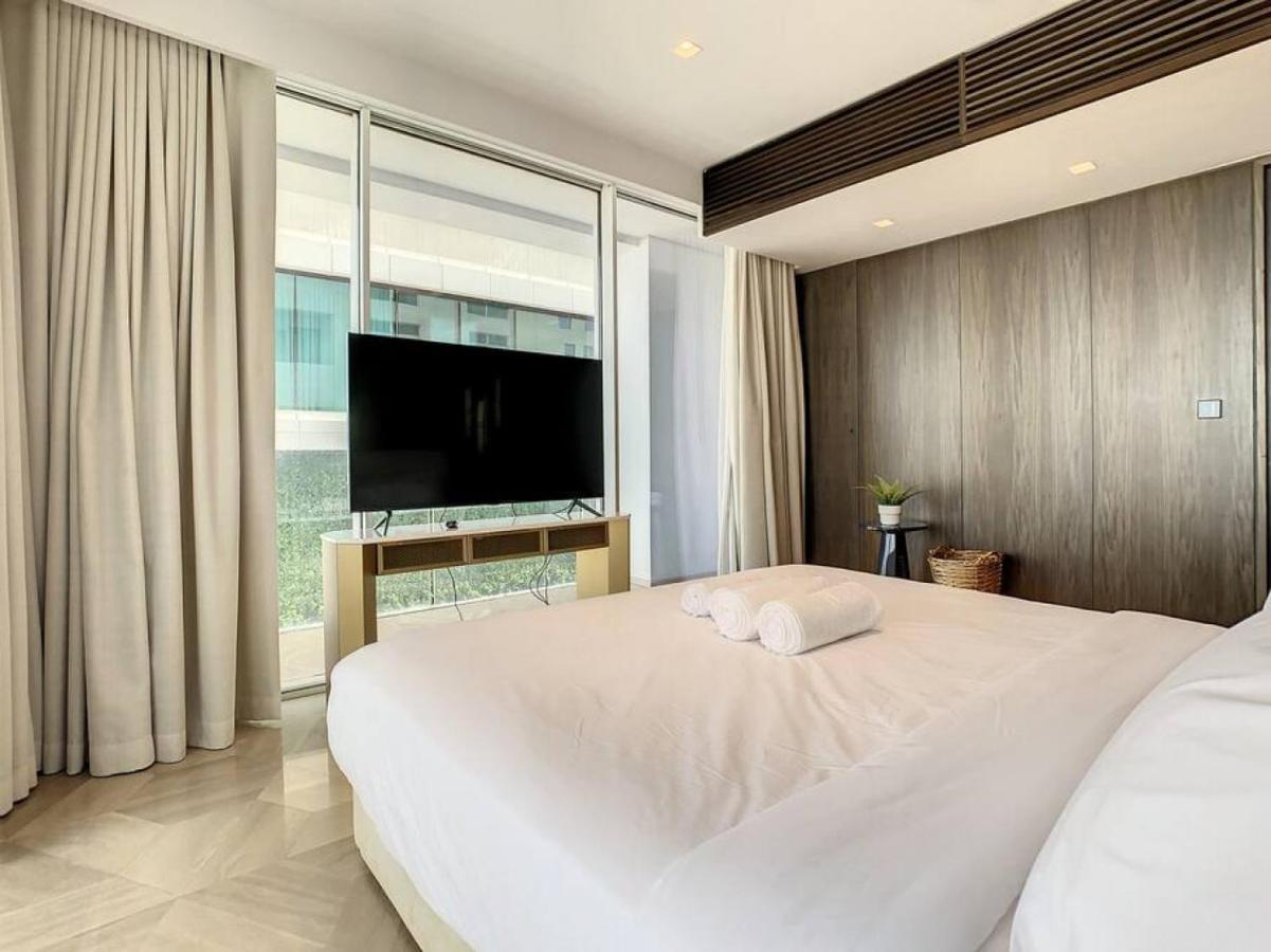 Five Palm Residence - Platinium Дубай Екстериор снимка