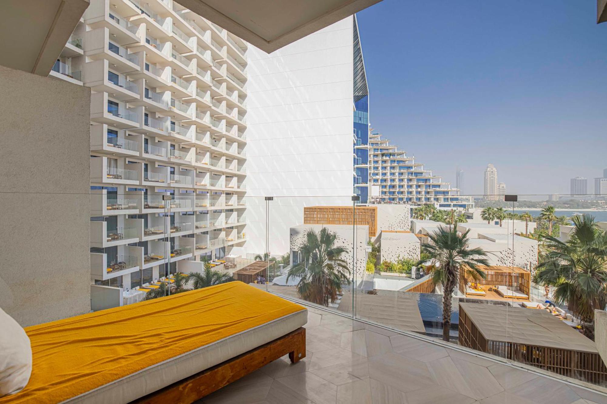 Five Palm Residence - Platinium Дубай Екстериор снимка