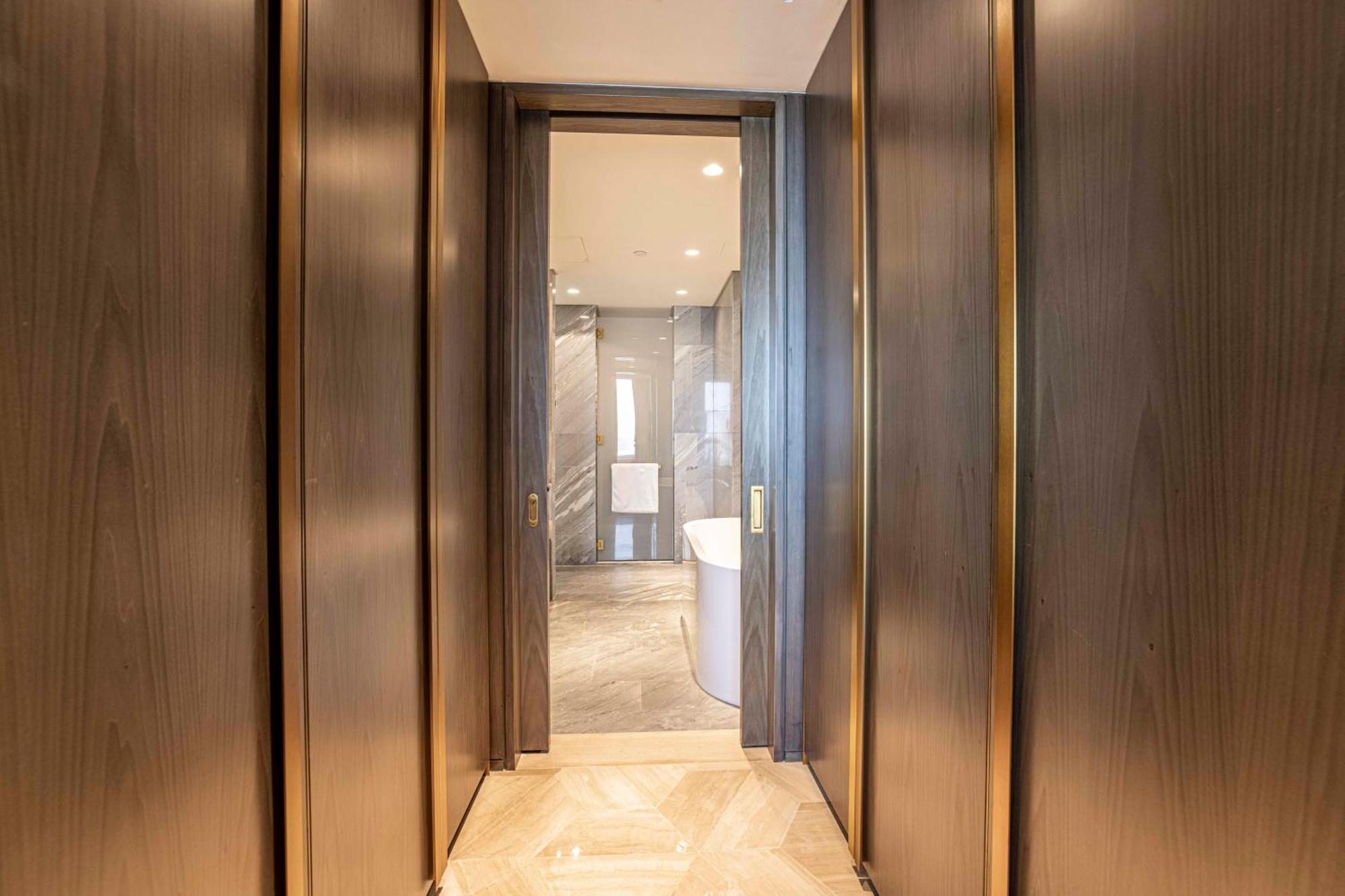 Five Palm Residence - Platinium Дубай Екстериор снимка
