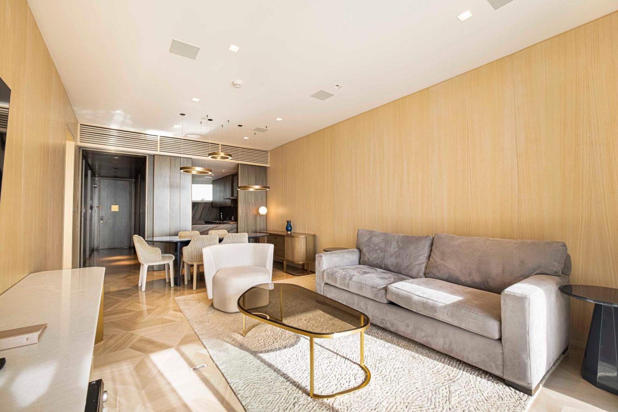 Five Palm Residence - Platinium Дубай Екстериор снимка