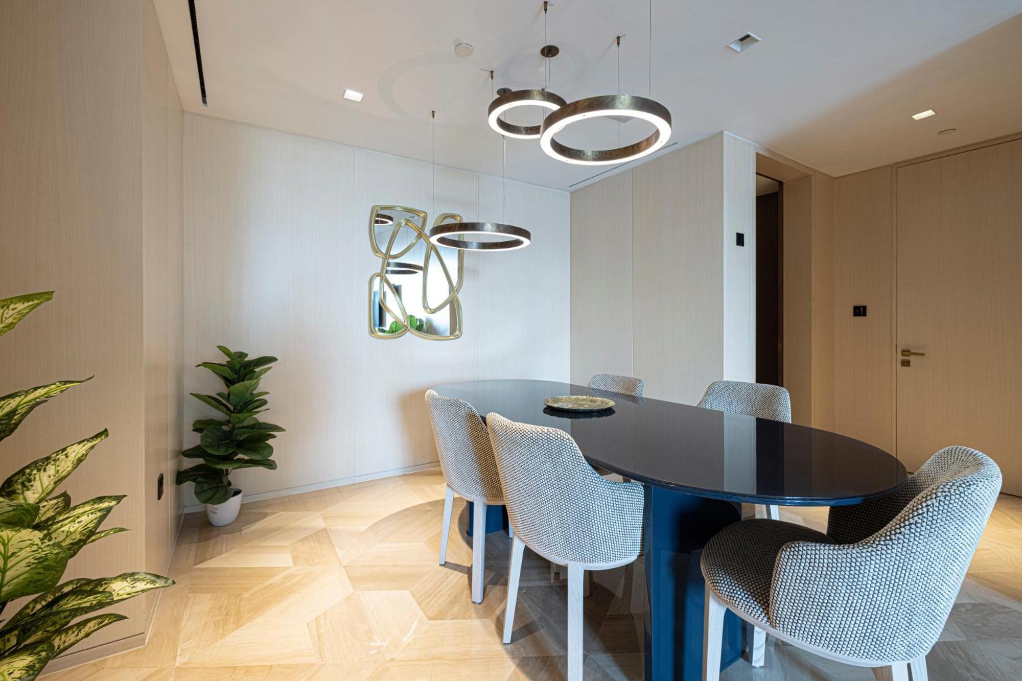 Five Palm Residence - Platinium Дубай Екстериор снимка