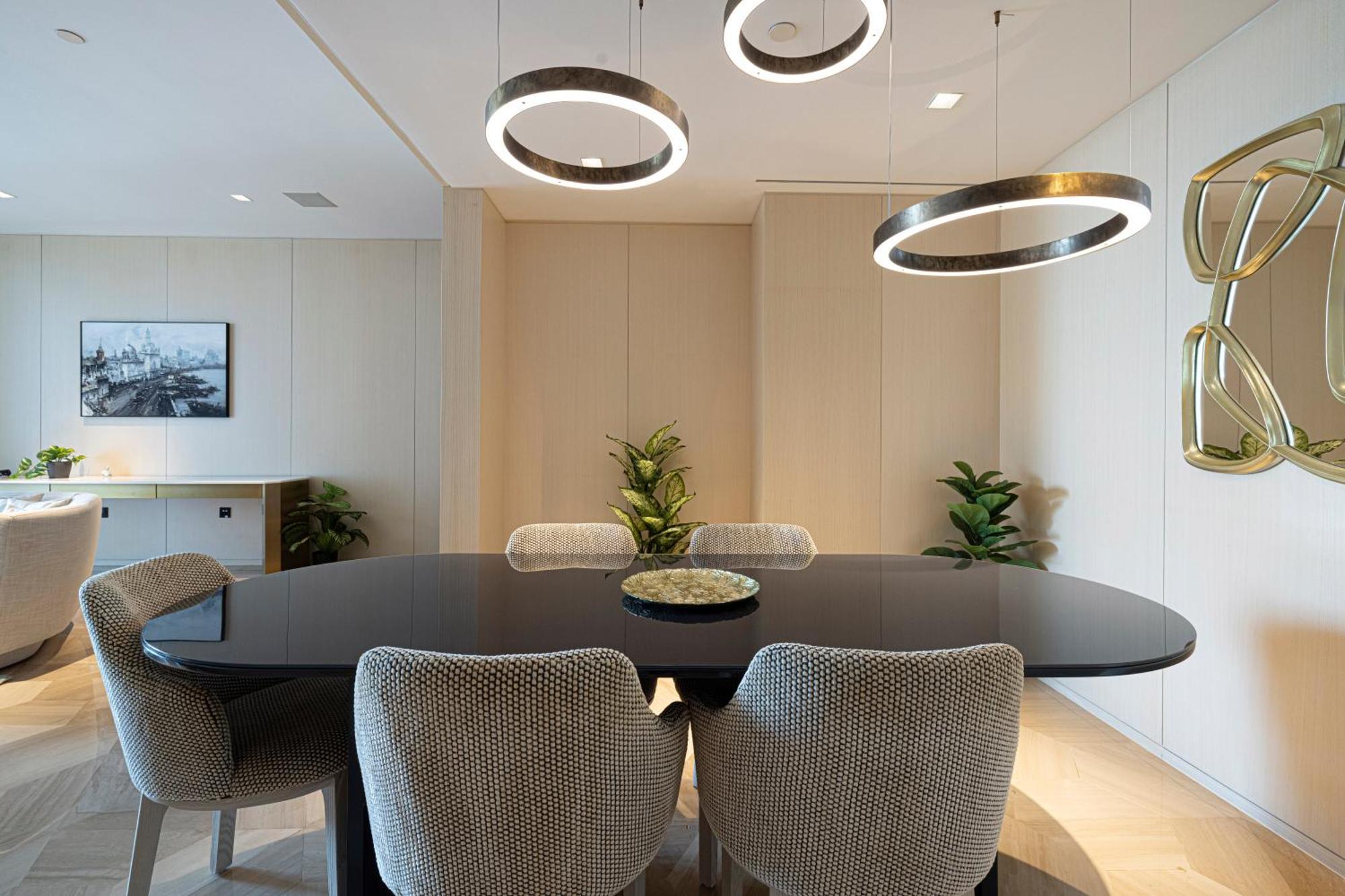 Five Palm Residence - Platinium Дубай Екстериор снимка