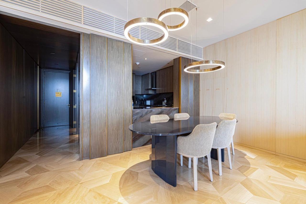 Five Palm Residence - Platinium Дубай Екстериор снимка