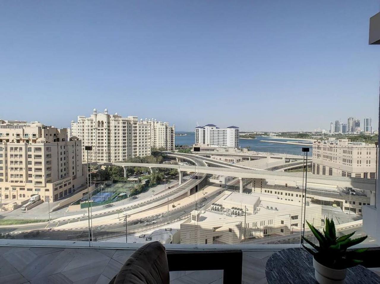 Five Palm Residence - Platinium Дубай Екстериор снимка